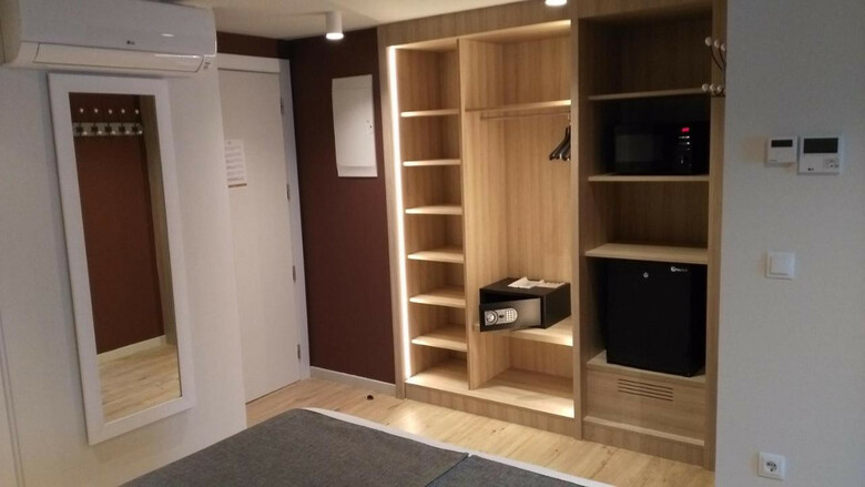 Hotel & Aparthotel Serhs Cosmos