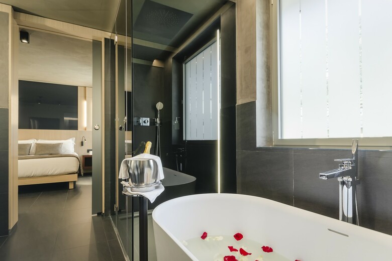 Hotel Metr�polis