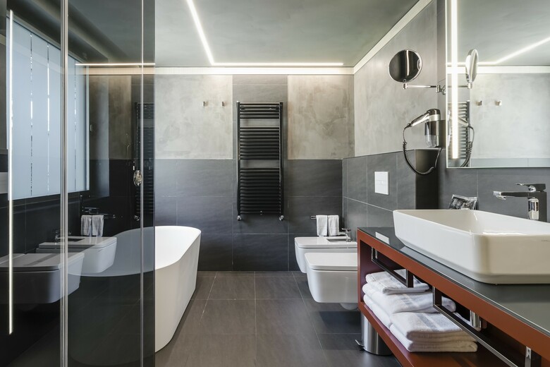 Hotel Metr�polis
