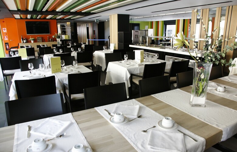Hotel Metr�polis