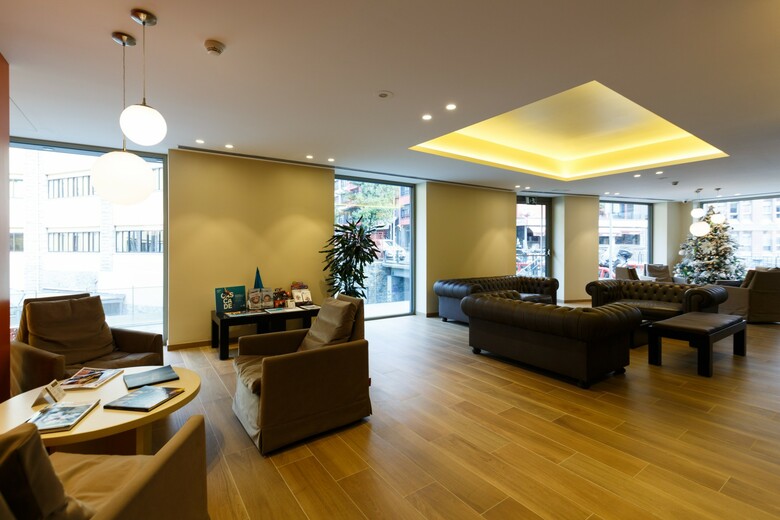 Hotel Metr�polis