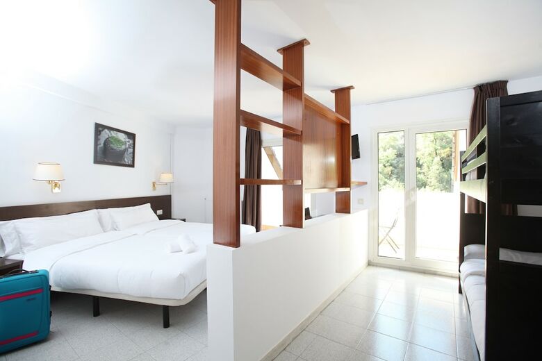Hotel Insitu Eurotel Andorra