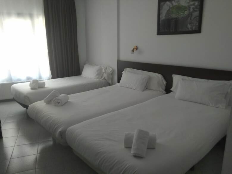 Hotel Insitu Eurotel Andorra