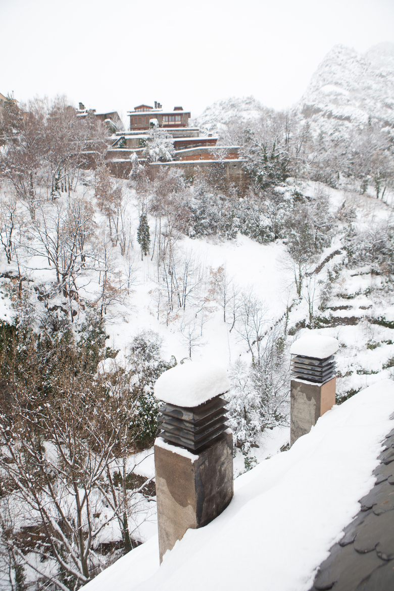 Hotel Insitu Eurotel Andorra