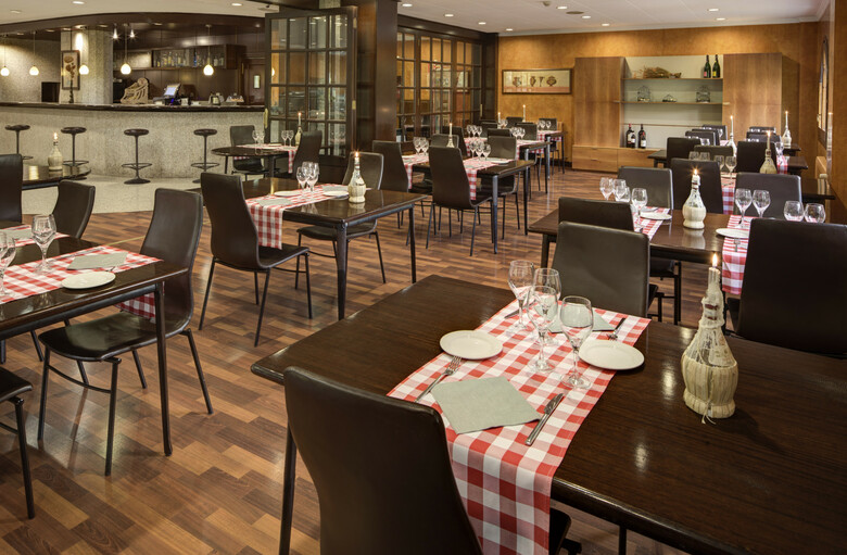 Hotel Abba Xalet Suites