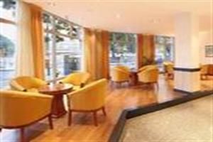 Hotel Bristol