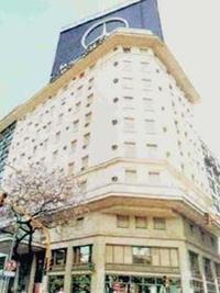 Hotel Bristol