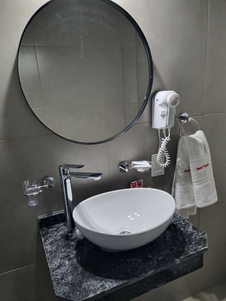 Hotel Regis Orho