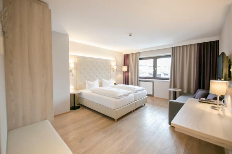 Hotel Sailer