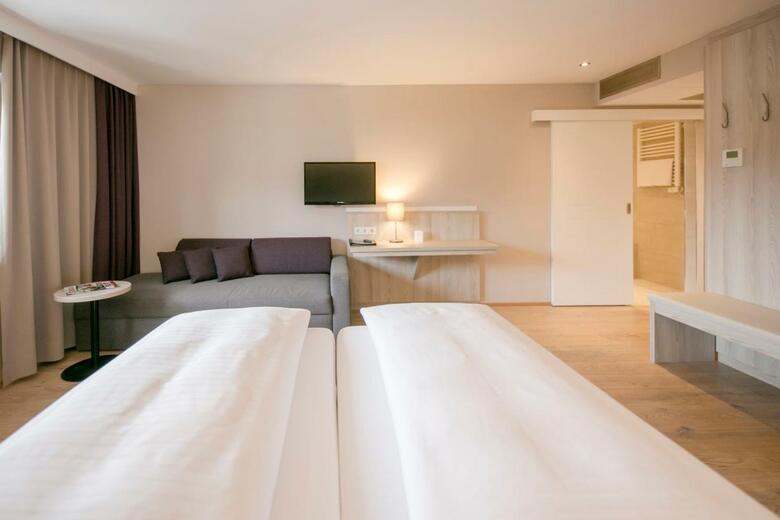 Hotel Sailer