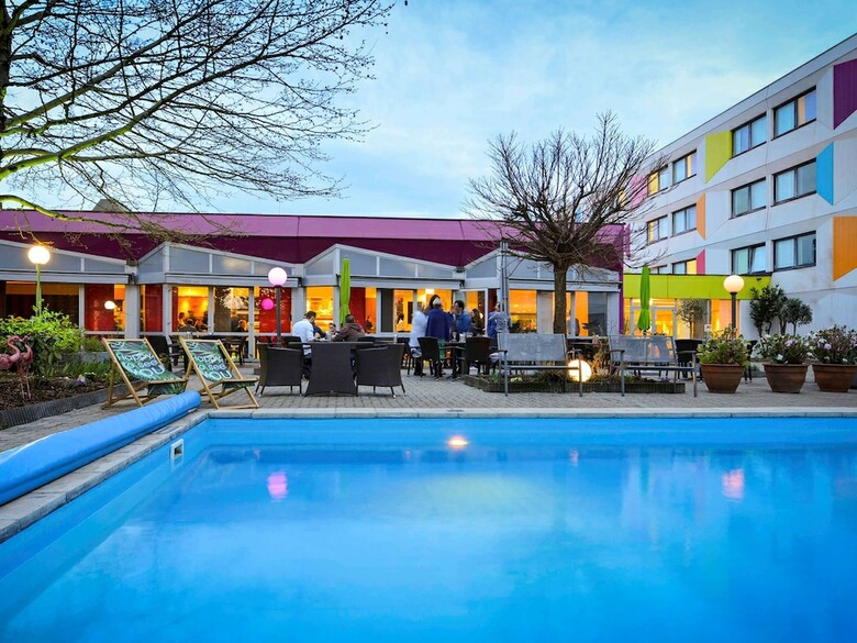 Hotel Ibis Styles Linz