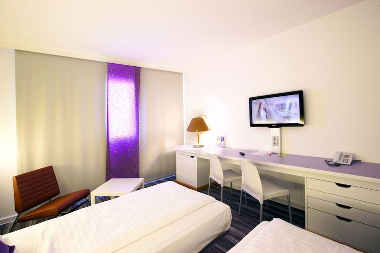 Hotel Ibis Styles Linz
