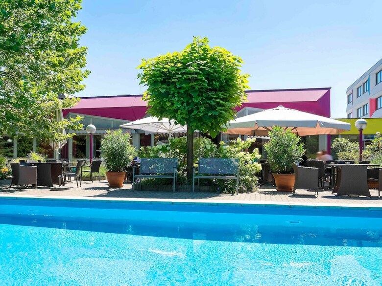 Hotel Ibis Styles Linz