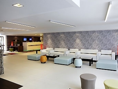 Hotel Ibis Styles Linz