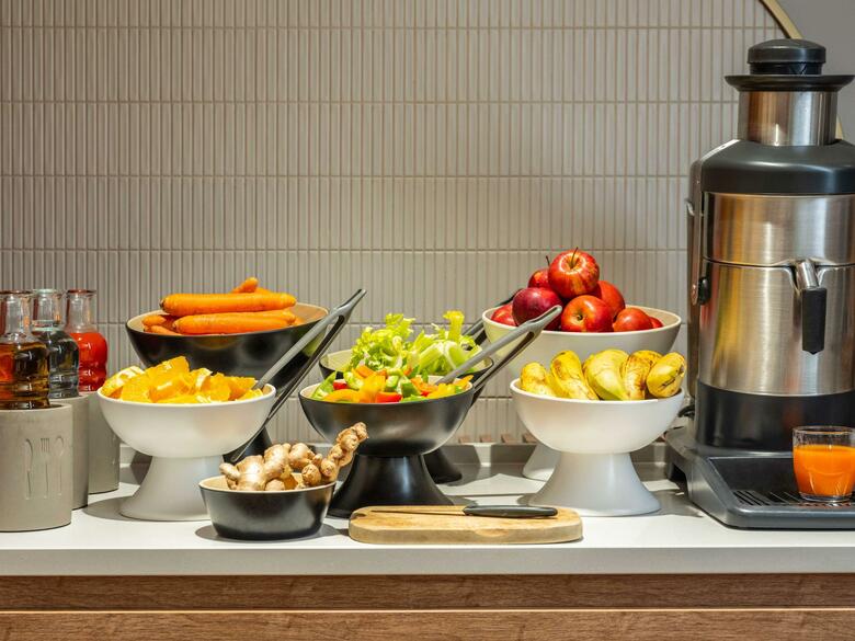 Hotel Mercure Wien City