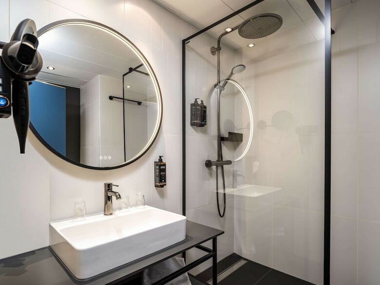 Hotel Mercure Wien City