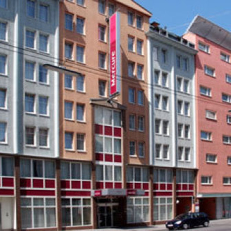 Hotel Mercure Wien City