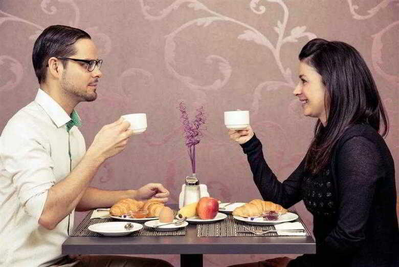 Hotel Mercure Wien City