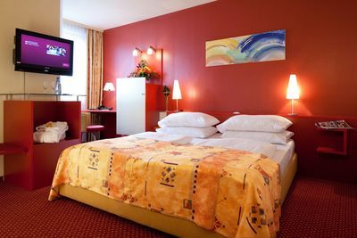 Hotel Mercure Wien City