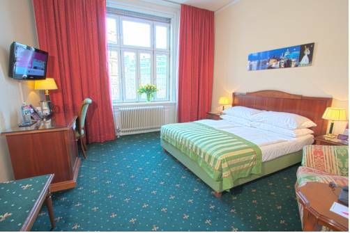 Hotel Mercure Secession Wien