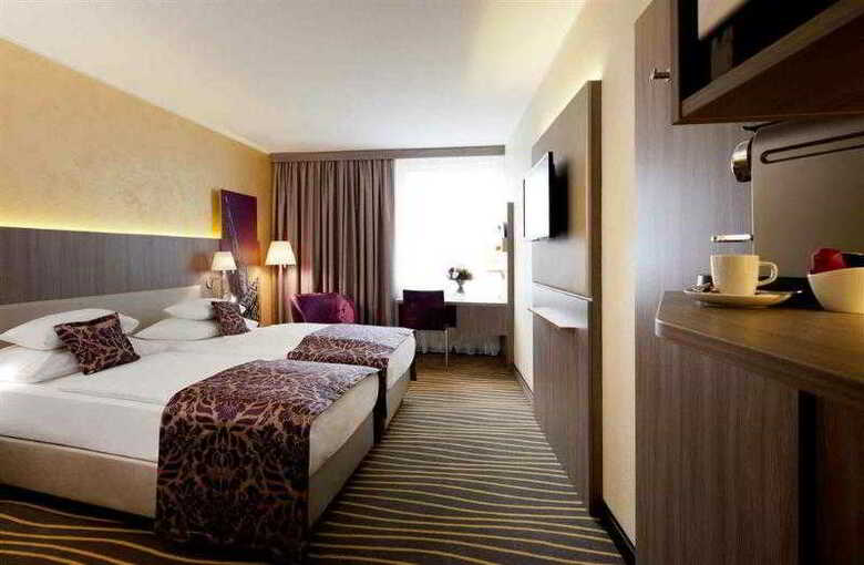 Hotel Mercure Wien Zentrum