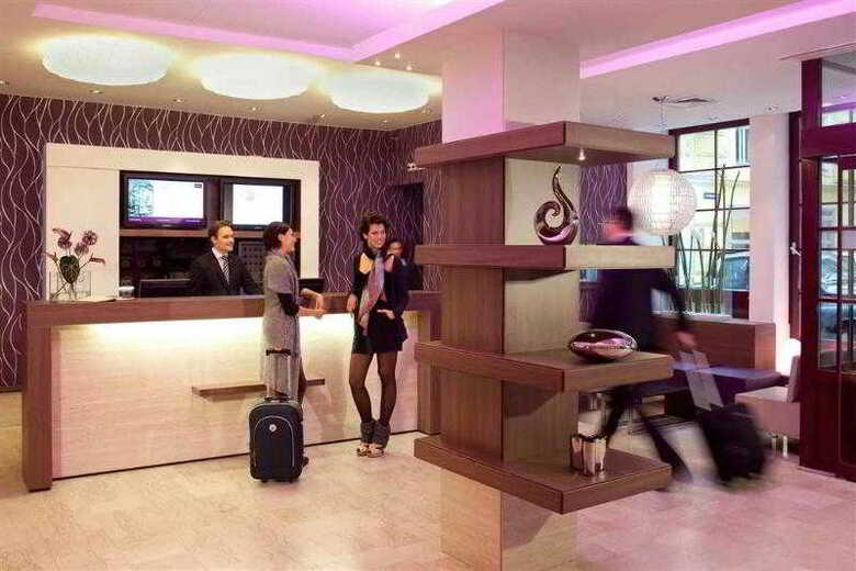 Hotel Mercure Wien Zentrum