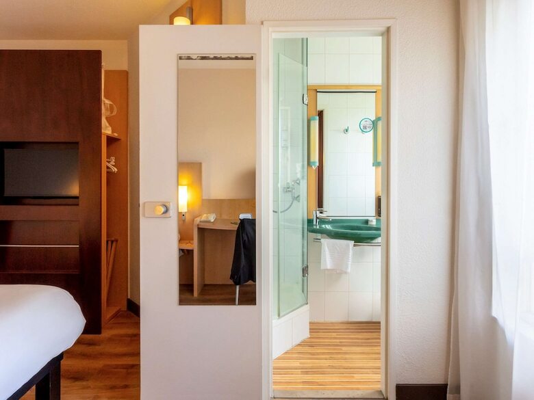 Hotel Ibis Antwerpen Centrum