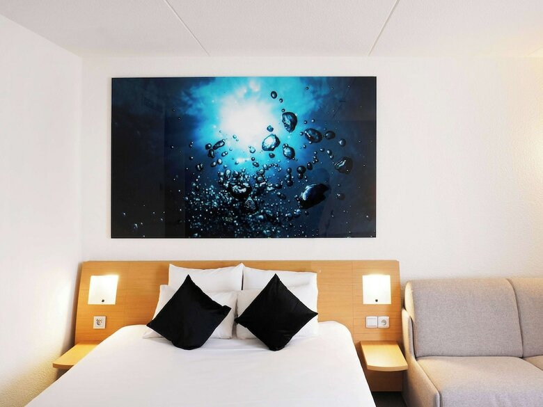 Hotel Novotel Antwerp