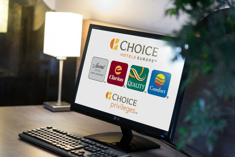 Hotel Mercure Antwerpen Centrum Opera