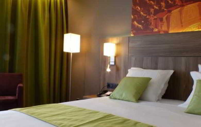 Hotel Mercure Antwerpen Centrum Opera