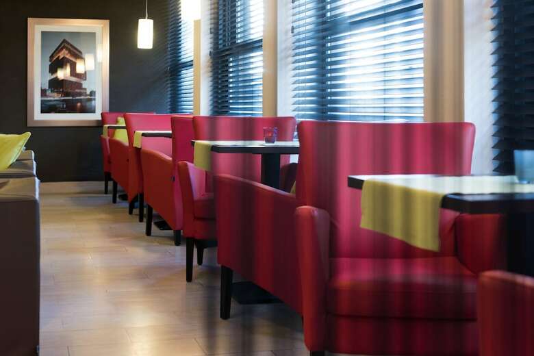 Hotel Mercure Antwerpen Centrum Opera