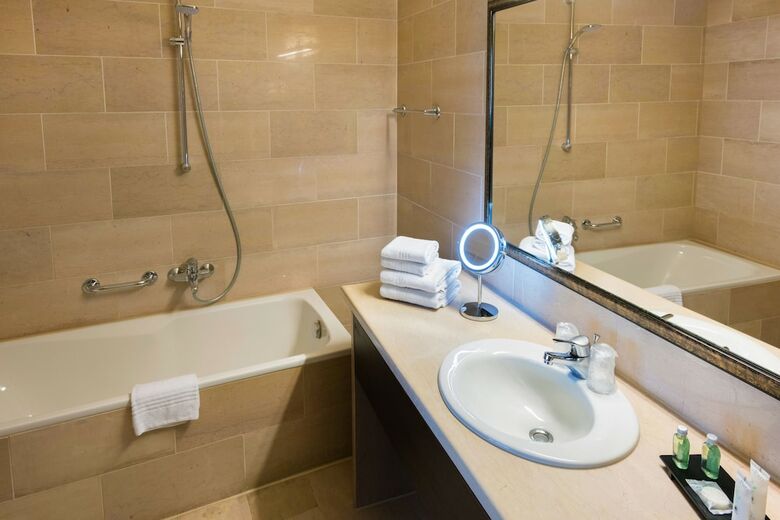 Hotel Mercure Antwerpen Centrum Opera