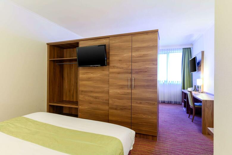 Hotel Mercure Antwerpen Centrum Opera