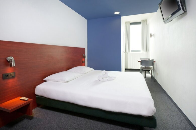 Hotel A&O Antwerpen Centraal