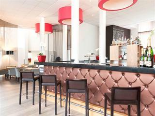 Hotel Novotel Brugge Centrum