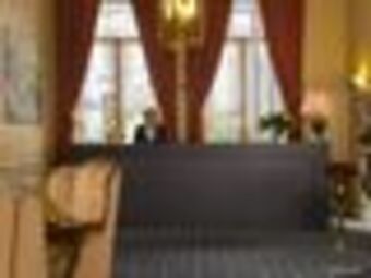 Hotel Martin's Relais Oud Huis Amsterdam