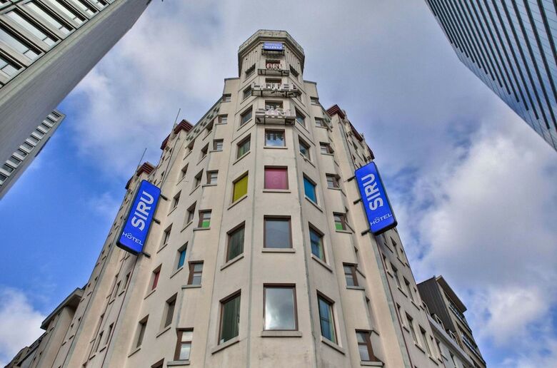 Hotel Siru