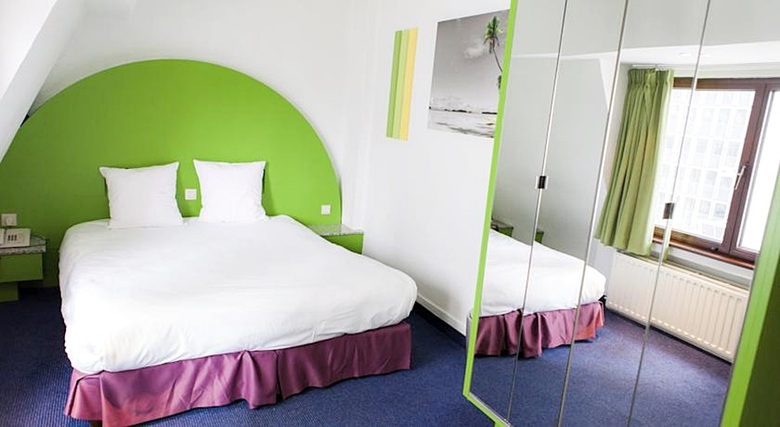 Hotel Siru