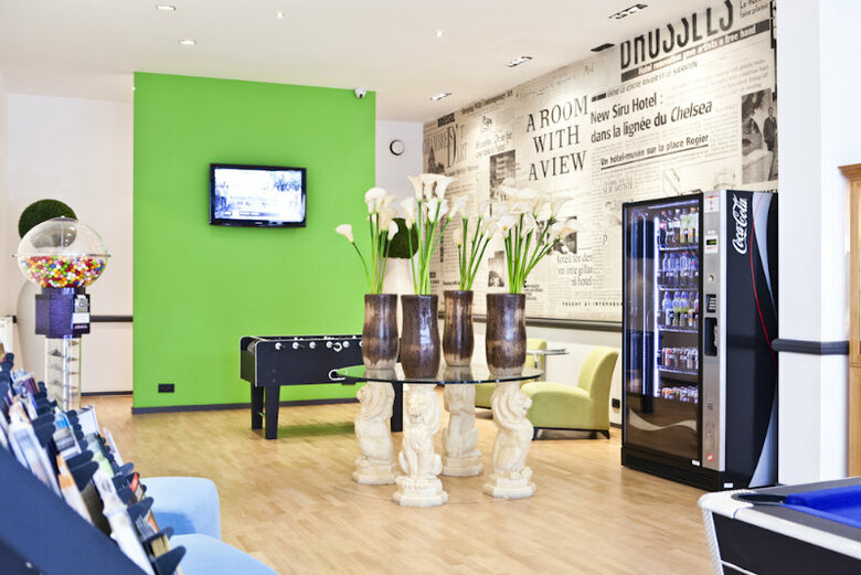 Hotel Siru