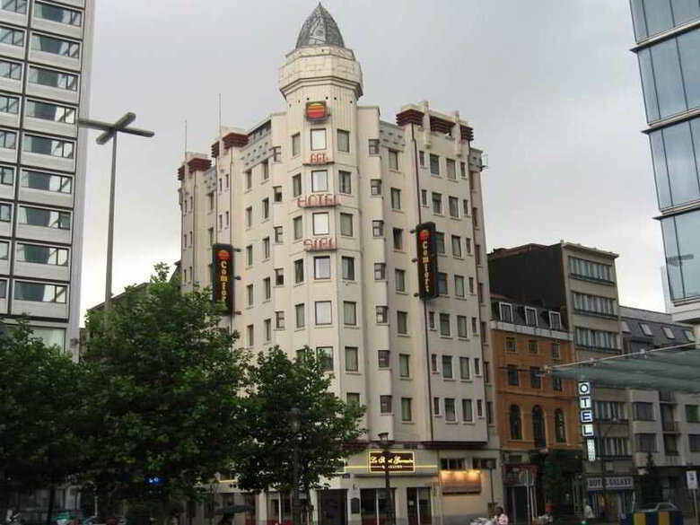 Hotel Siru