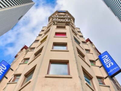 Hotel Siru