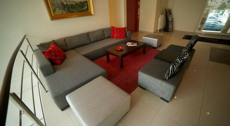Hotel The Augustin