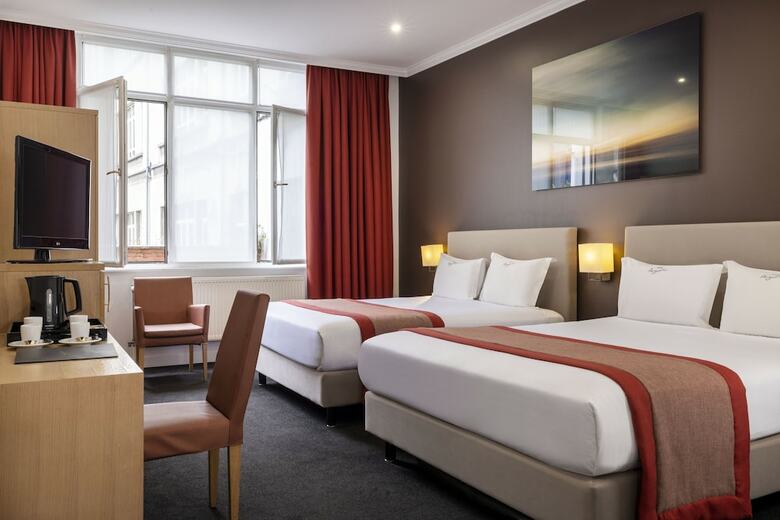 Hotel The Augustin