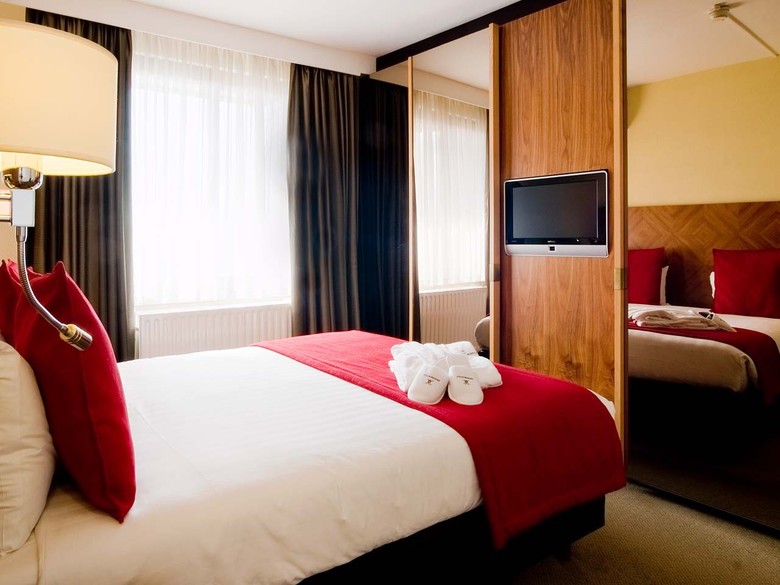 Gresham Belson Hotel Brussels