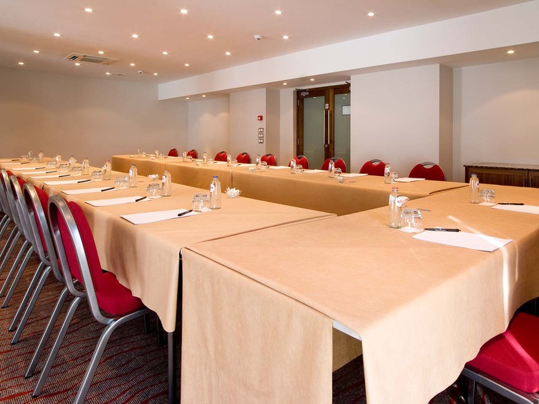 Gresham Belson Hotel Brussels