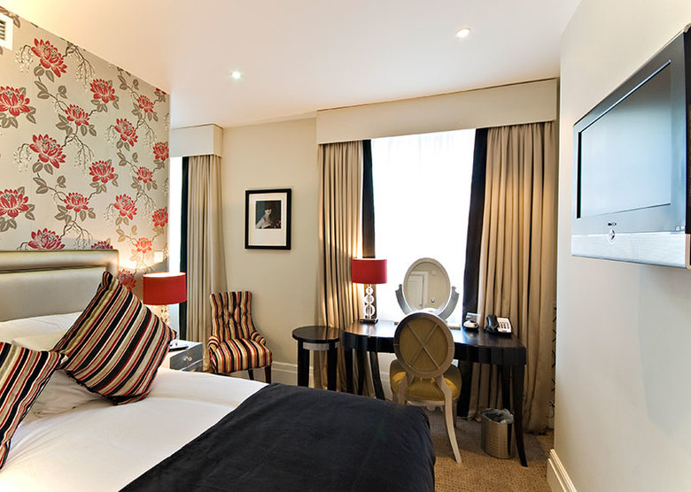Tophams Hotel Belgravia