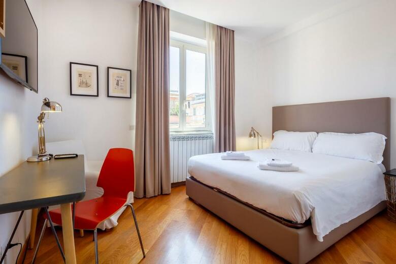 Hotel Maximus