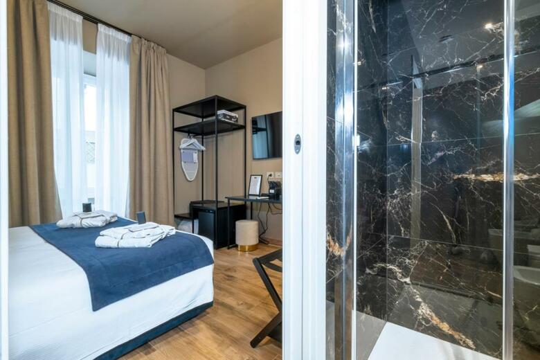 Hotel Maximus