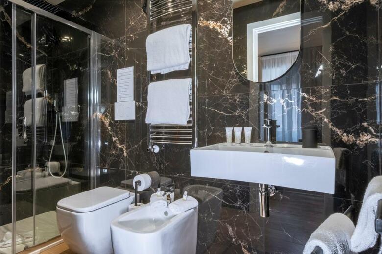 Hotel Maximus
