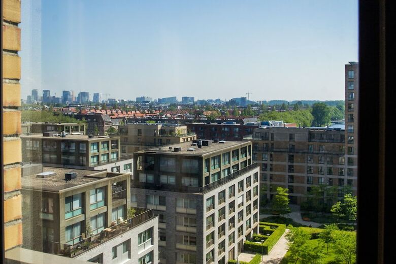 Westcord Fashion Hotel Amsterdam